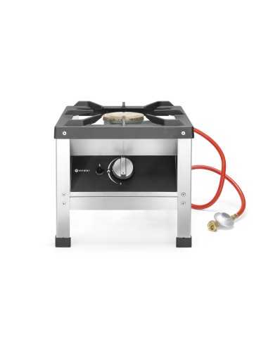 Stove - cm 44 x 40 x 39h