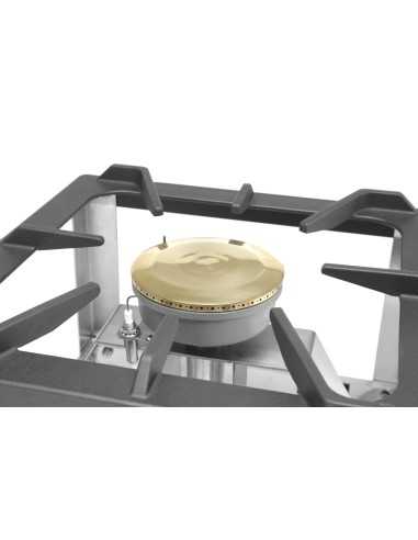 Stove - cm 40 x 44 x 39h