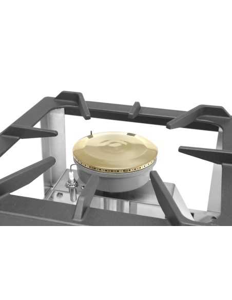 Stove - cm 40 x 44 x 39h