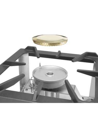 Stove - cm 40 x 44 x 39h