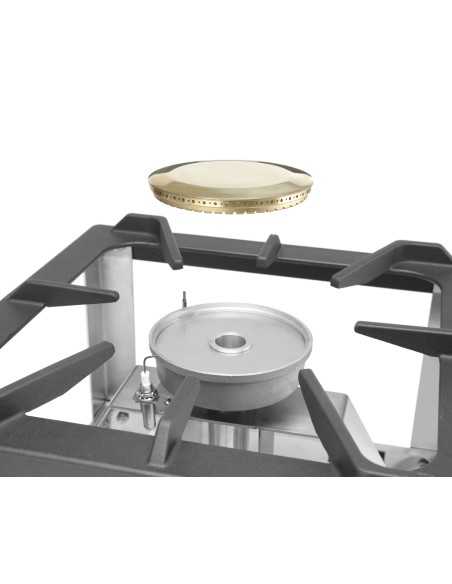 Stove - cm 40 x 44 x 39h