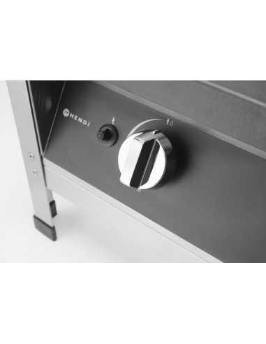 Stove - cm 40 x 44 x 39h