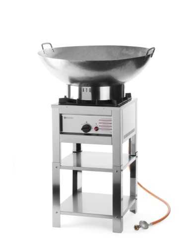 Stove - cm 42.5 x 42.5 x 40h