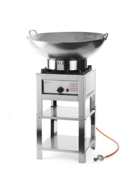 Stove - cm 42.5 x 42.5 x 40h