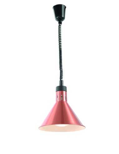 Lampada riscaldante - cm Ø 27.5 x 25h