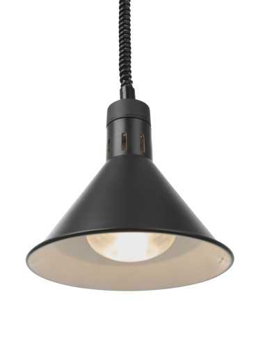 Lampada riscaldante - cm Ø 27.5 x 25h