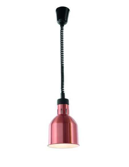 Lampada riscaldante - cm Ø 17.5 x 25h