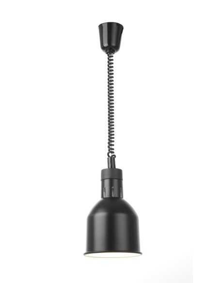 Lampada riscaldante - cm Ø 17.5 x 25h