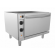 Base on static electric oven GN 1/1 - Temperature 110° to 280°C - 380/415V-3N - 4200 kw - cm 80 x 64.5 x 62 h