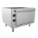 Base su forno elettrico ventilato GN 1/1 - Temperatura 110° a 280°C - 380/415V-3N - 4200 kw - cm 80 x 64.5 x 62 h