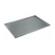 Oven tray in AISI 304 stainless steel