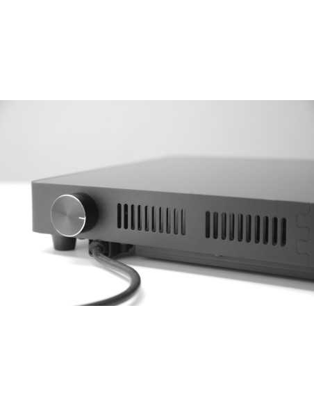 Hot induction plan - cm 46 x 31.5 x 6.2h