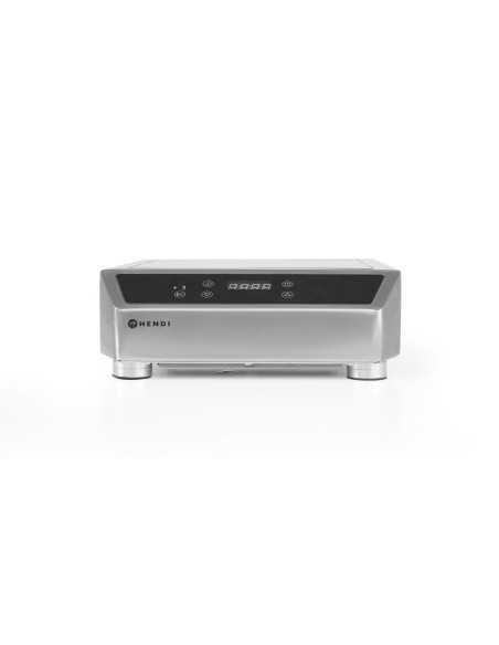 Induction plan - cm 34 x 44 x 12h