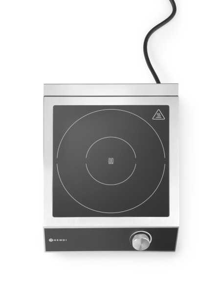 Induction plan - cm 32.7 x 42.5 x 10h