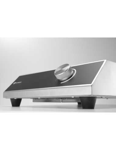 Piano ad induzione - cm 32.7 x 42.5 x 10h