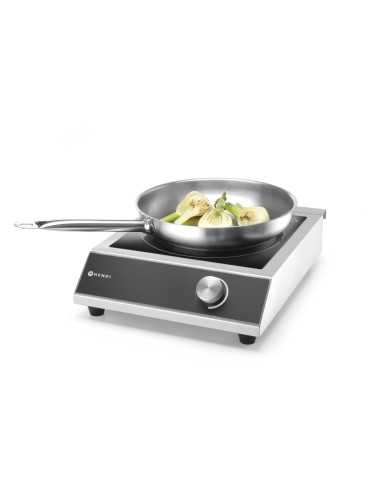 Induction plan - cm 32.7 x 42.5 x 10h