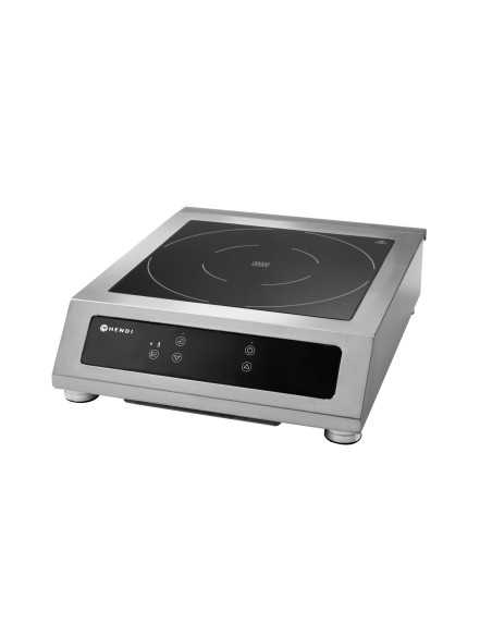 Induction hob - cm 39 x 38.7 x 12h