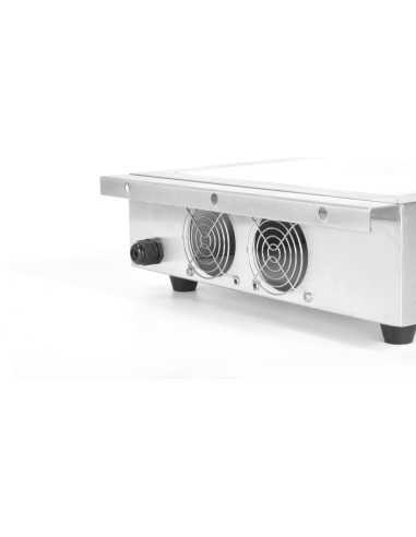 Induction hob - cm 39 x 38.7 x 12h