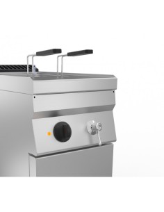 Cocina eléctrica - En el móvil - Capacidad 28 lt - cm 40... 2