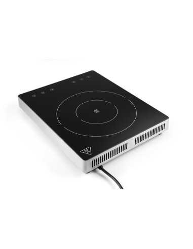 Glass-ceramic induction plan - cm 29.3 x 37.3 x...