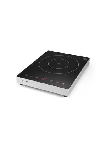 Glass-ceramic induction plan - cm 29.3 x 37.3 x...