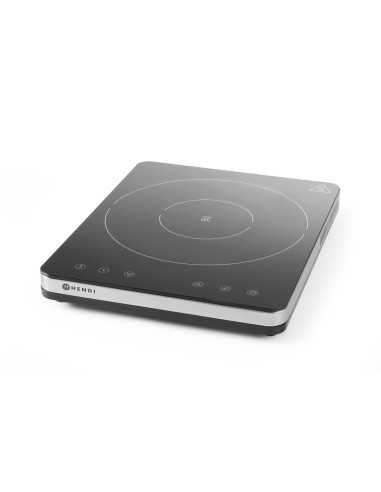 Induction plan - cm 29.6 x 37 x 4.6h