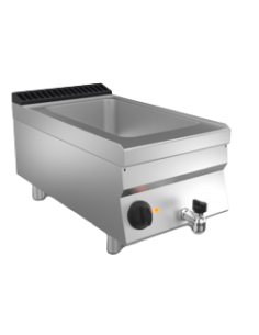 Baño eléctrico - Baño GN1/1 - cm 40 x 70 x 29.5