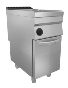 Electric bathroom - Bath GN 1/1 - cm 40 x 70 x 87 h 2