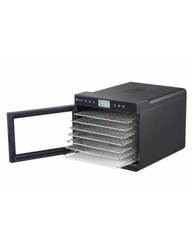 Essiccatore - N. 7 griglie - cm 34.5 x 45 x 32 h