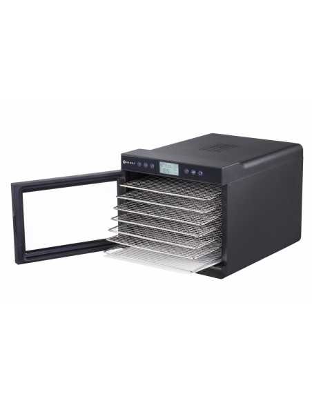 Essiccatore - N. 7 griglie - cm 34.5 x 45 x 32 h