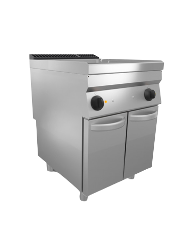 Bagnomaria elettrico - Vasca GN 2/1 - cm 60 x...