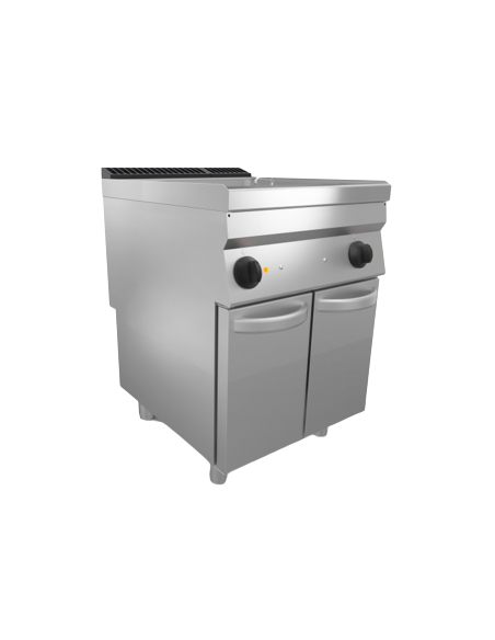 Bagnomaria elettrico - Vasca GN 2/1 - cm 60 x 70 x 87 h