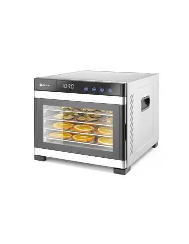 Dryer - N. 6 grills - cm 34 x 45 x 31.1h