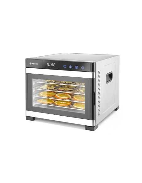 Dryer - N. 6 parrillas - cm 34 x 45 x 31.1h