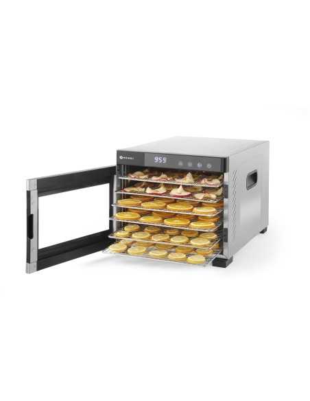 Dryer - N. 6 grills - cm 34 x 45 x 31.1h