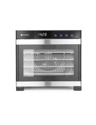 Dryer - N. 6 grills - cm 34 x 45 x 31.1h