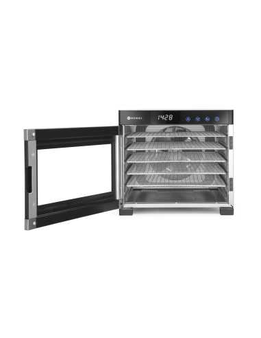 Dryer - N. 6 parrillas - cm 34 x 45 x 31.1h