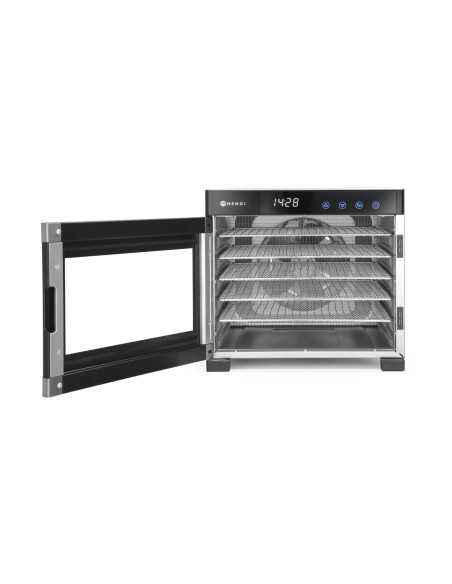 Dryer - N. 6 parrillas - cm 34 x 45 x 31.1h