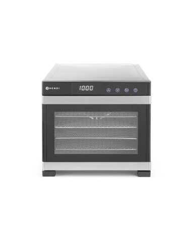 Dryer - N. 6 grills - cm 34 x 45 x 31.1h