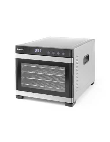 Dryer - N. 6 grills - cm 34 x 45 x 31.1h