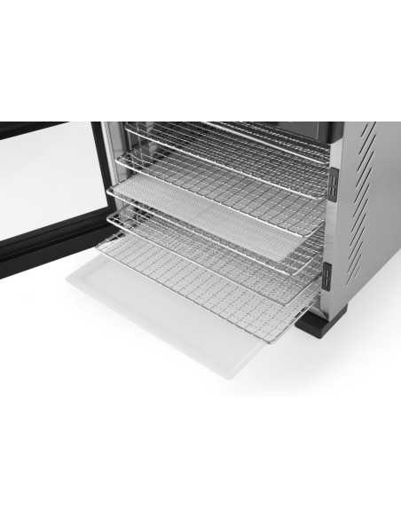 Dryer - N. 6 grills - cm 34 x 45 x 31.1h