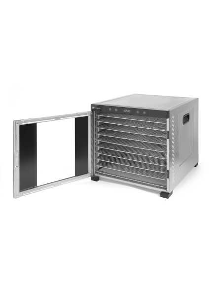 Dryer - N. 10 grills - cm 41.7 x 53.5 x 43h