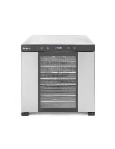 Dryer - N. 10 grills - cm 41.7 x 53.5 x 43h