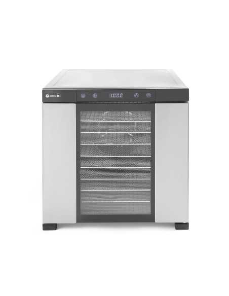 Dryer - N. 10 grills - cm 41.7 x 53.5 x 43h