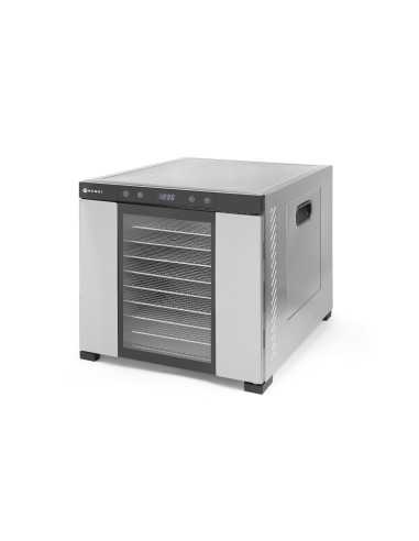 Dryer - N. 10 grills - cm 41.7 x 53.5 x 43h