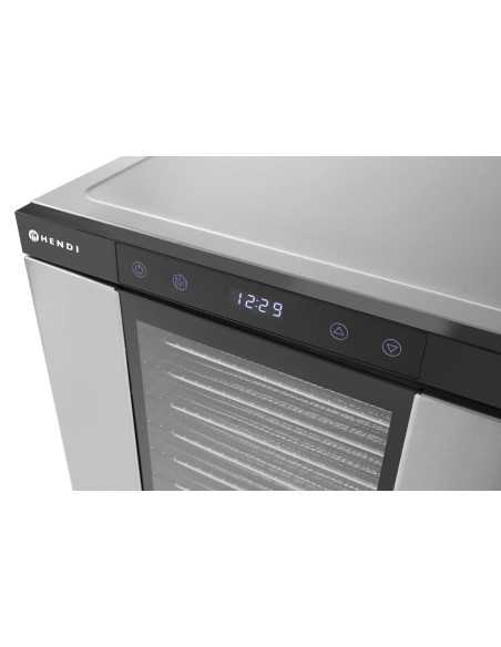 Dryer - N. 10 grills - cm 41.7 x 53.5 x 43h