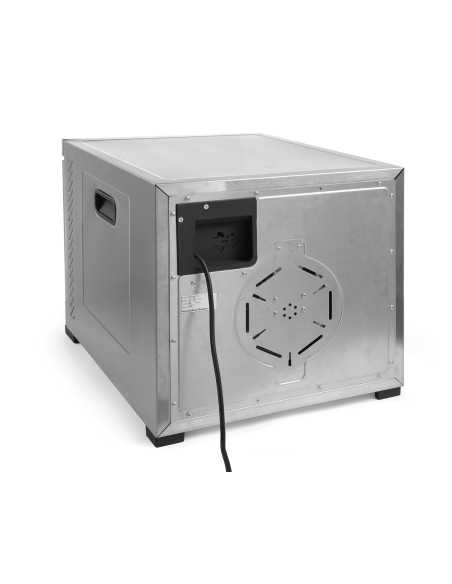 Dryer - N. 10 parrillas - cm 41.7 x 53.5 x 43h