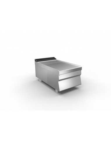 Neutral element - Bench - Dimensions cm 40 x 70...