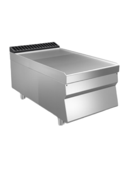 Neutral element - Bench - Dimensions cm 40 x 70 x 29.5 h