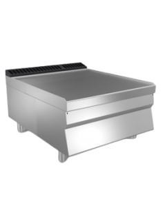 Neutral element - Bench - Dimensions cm 60 x 70 x 29.5 h 2